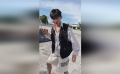 永平小姐姐,探寻古城魅力，邂逅青春风采