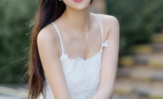 河北小姐姐就是美吗,美丽风采，魅力无限